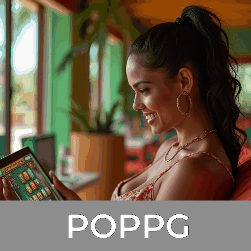 Cassino Online POPPG