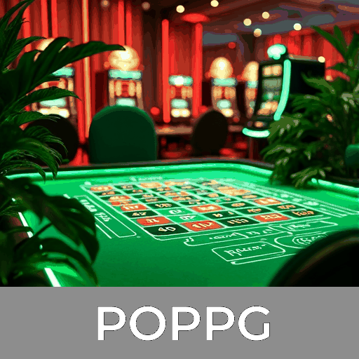 Cassino Online POPPG