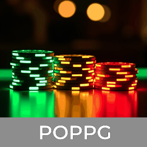 Cassino Online POPPG