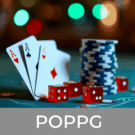 Jogos Crash no Cassino POPPG