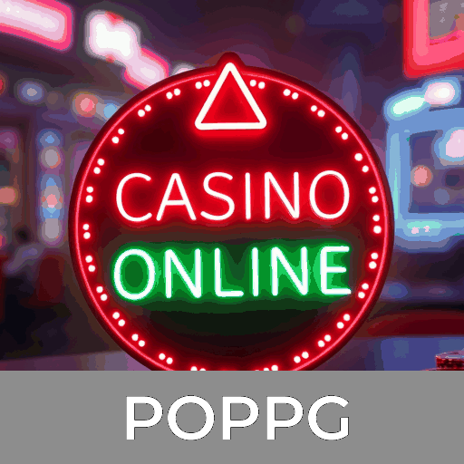 Cassino Online POPPG