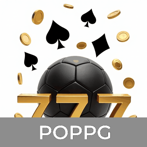 Cadastro na POPPG