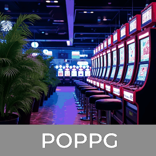 Cassino Online POPPG