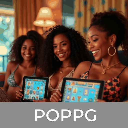 Cassino Online POPPG