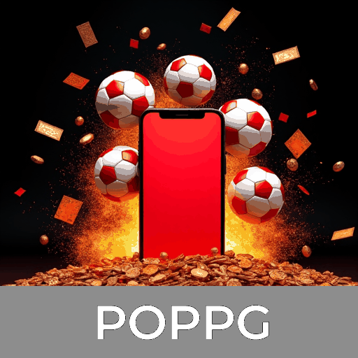 Cadastro na POPPG