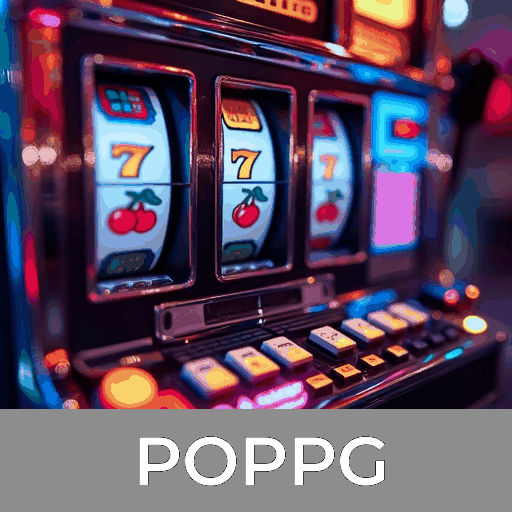 Cassino Online POPPG