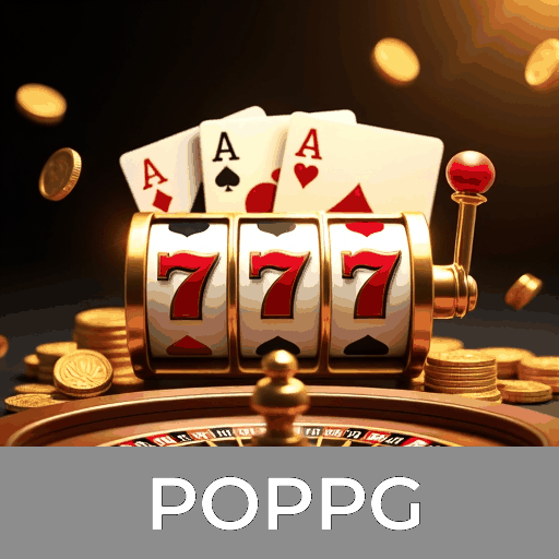 Cassino Online POPPG