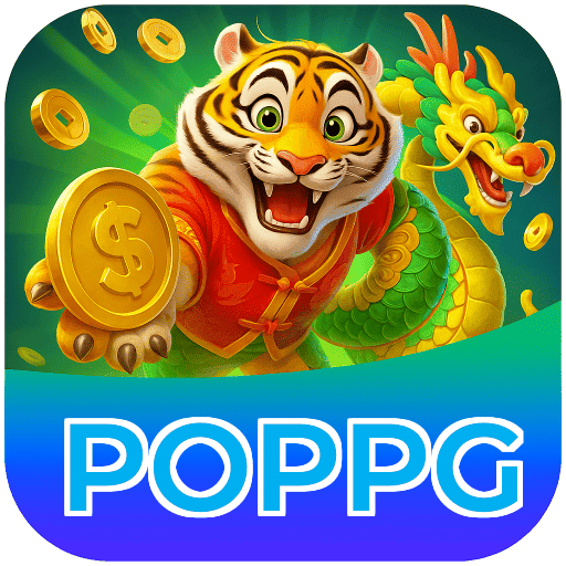 POPPG logo