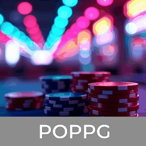 Acessar o site POPPG COM