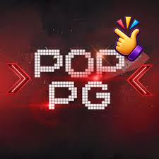 poppg Logo