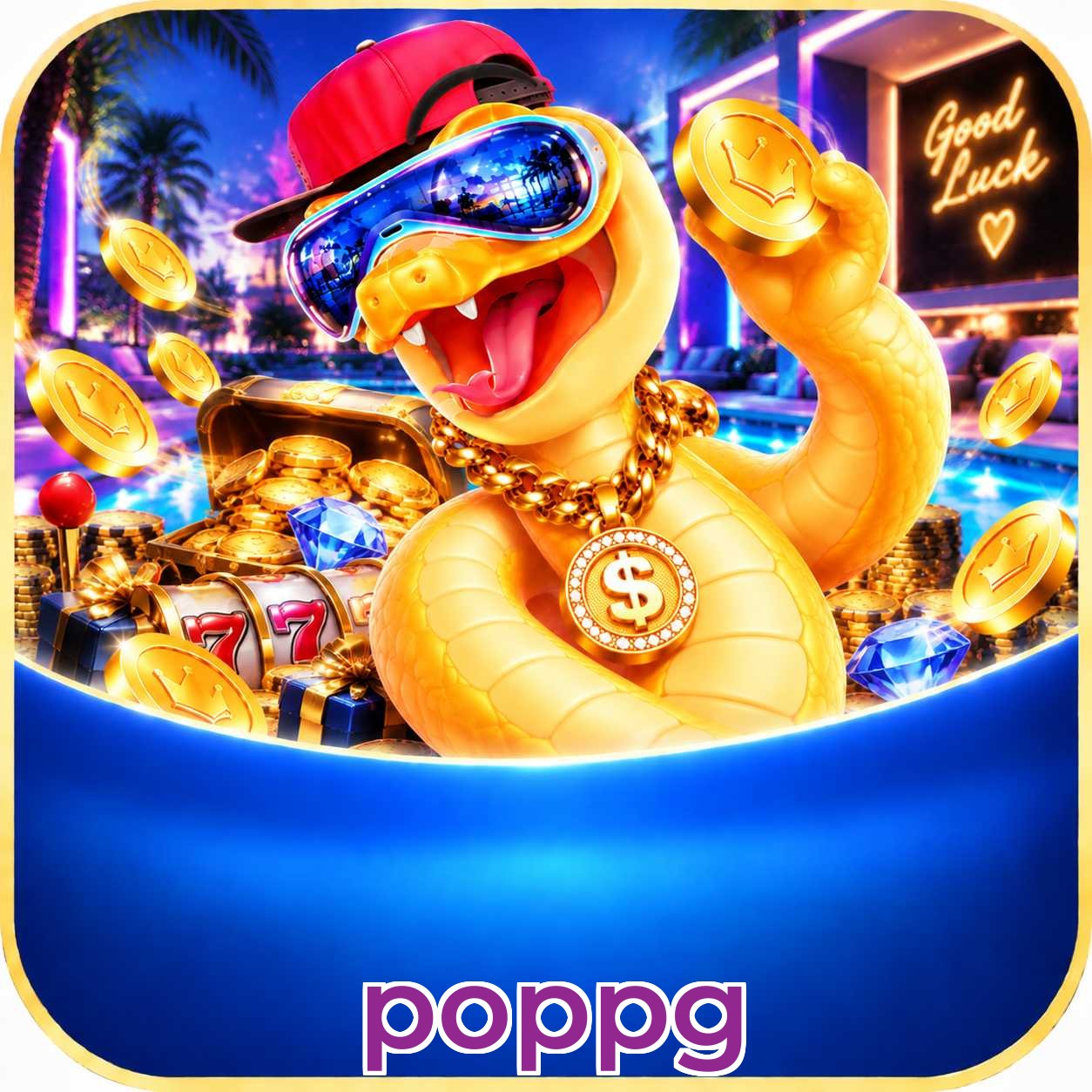 poppg System Requirements