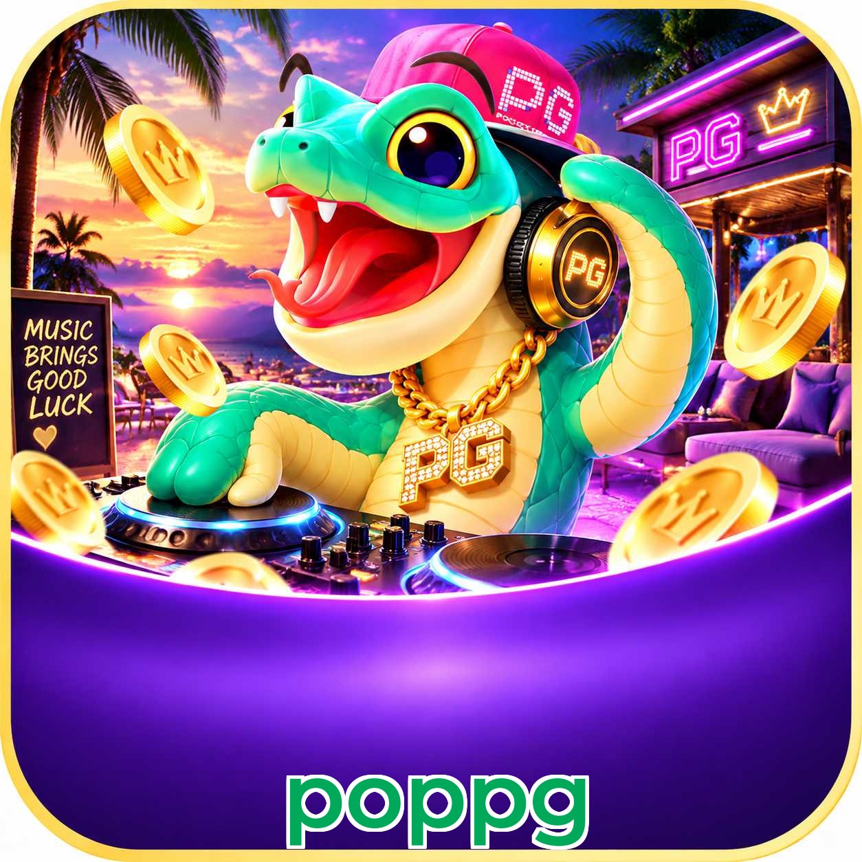 poppg Live Games