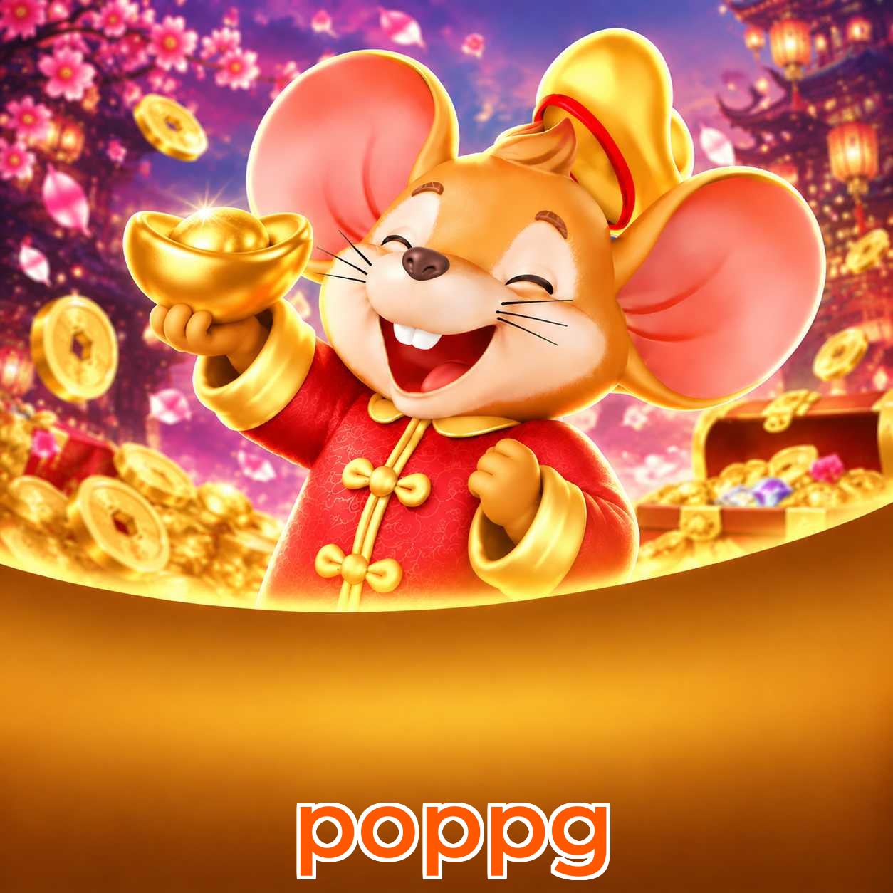 poppg Saque