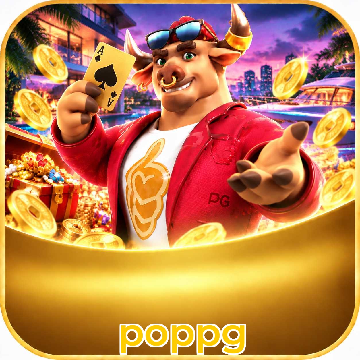 poppg FAQ