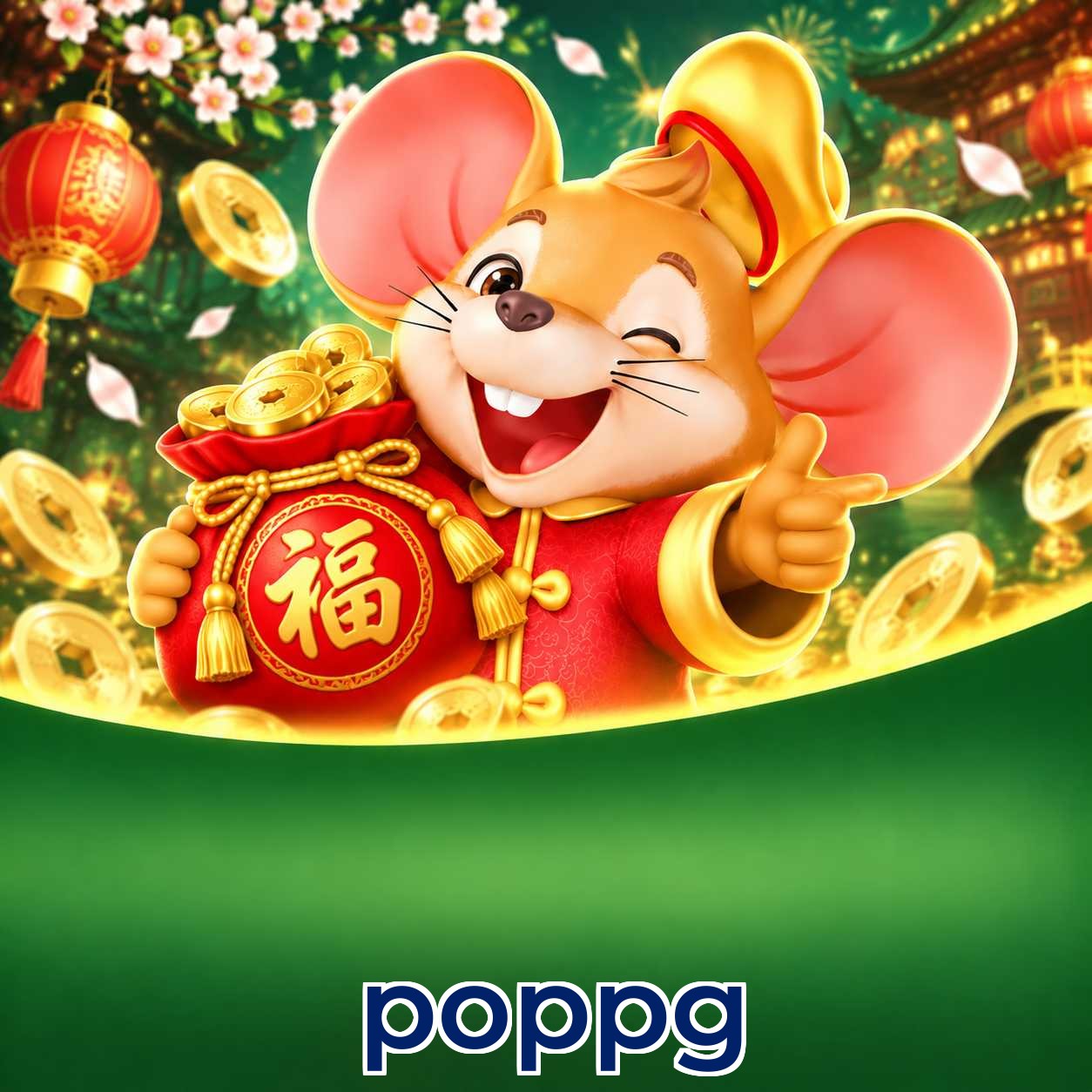 poppg Estratégias Slots