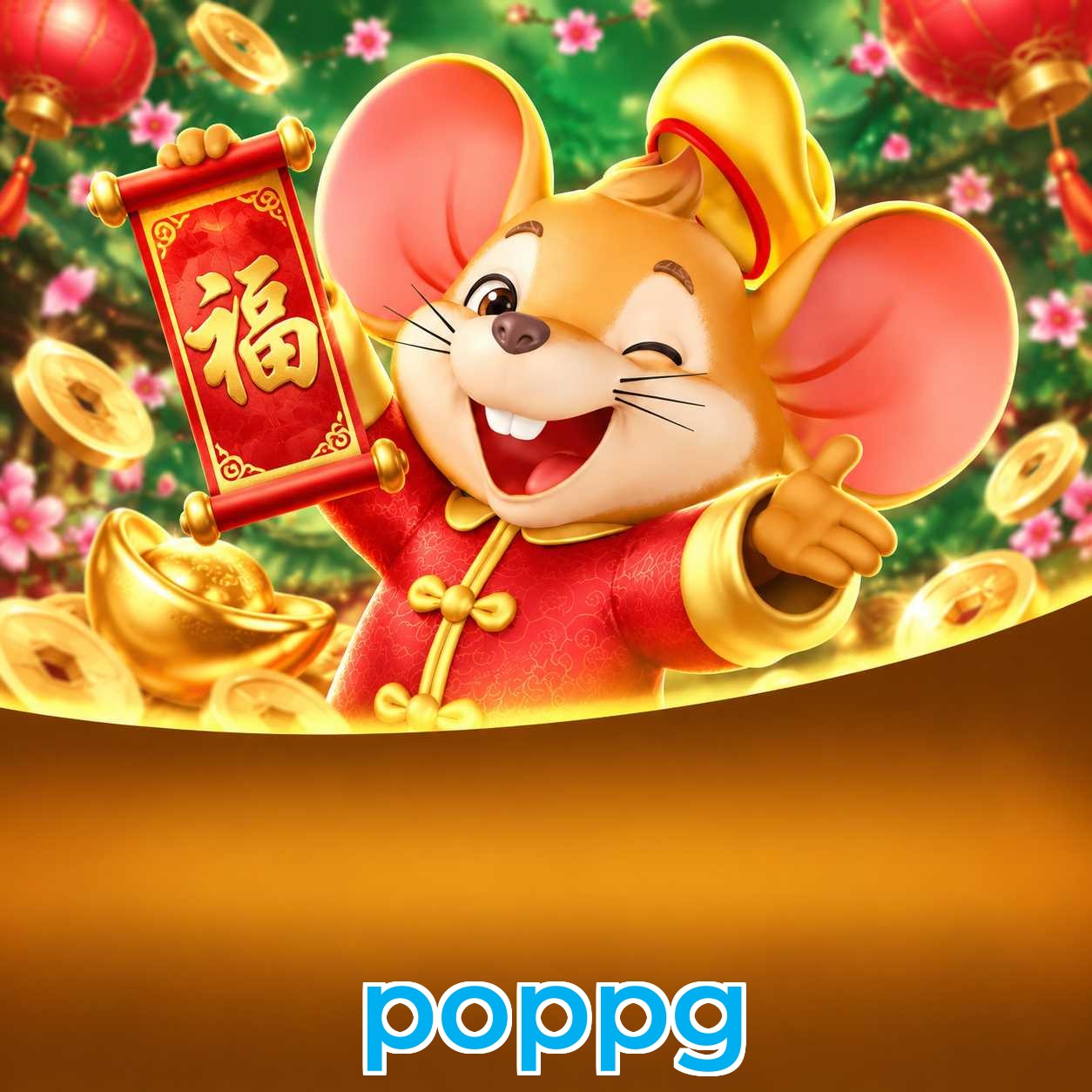 poppg Payment Speed