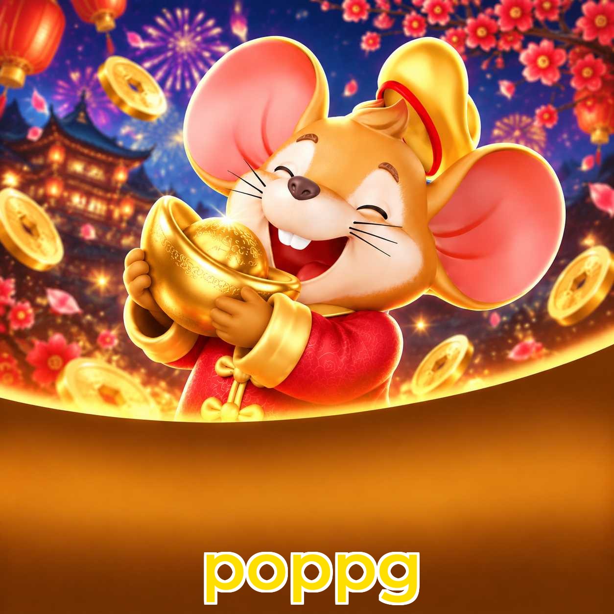 poppg Installation Guide