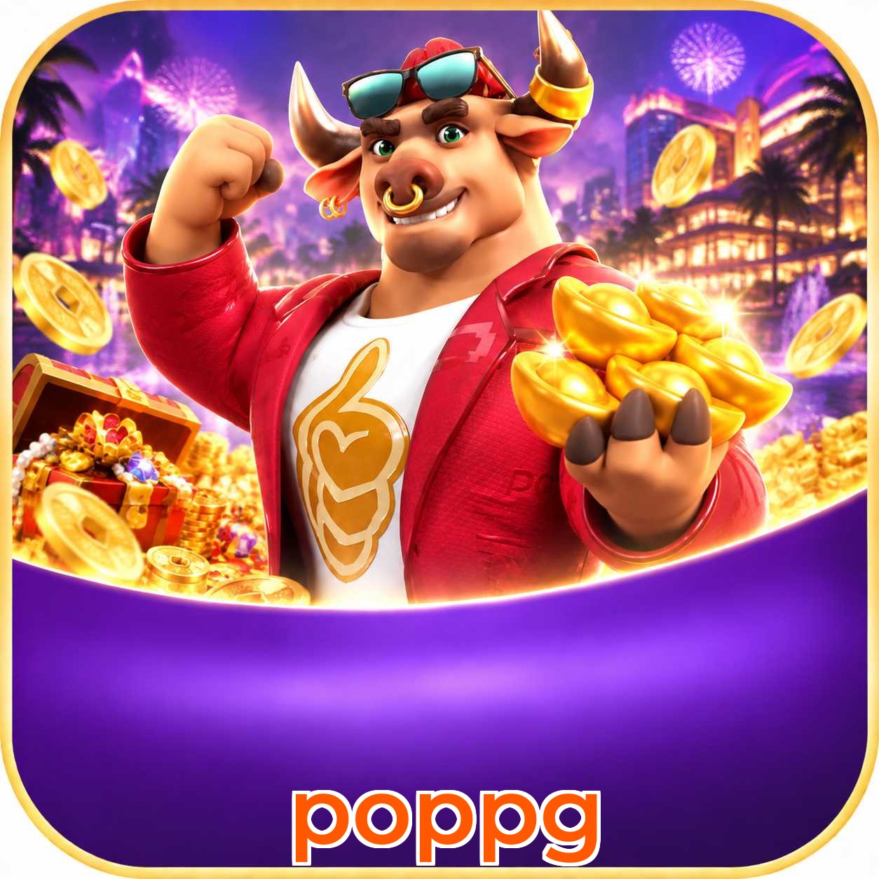 poppg Cashback