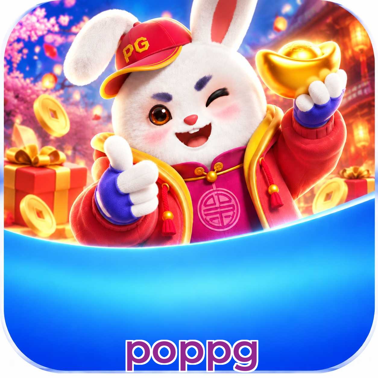 poppg Fortune Tiger Strategies