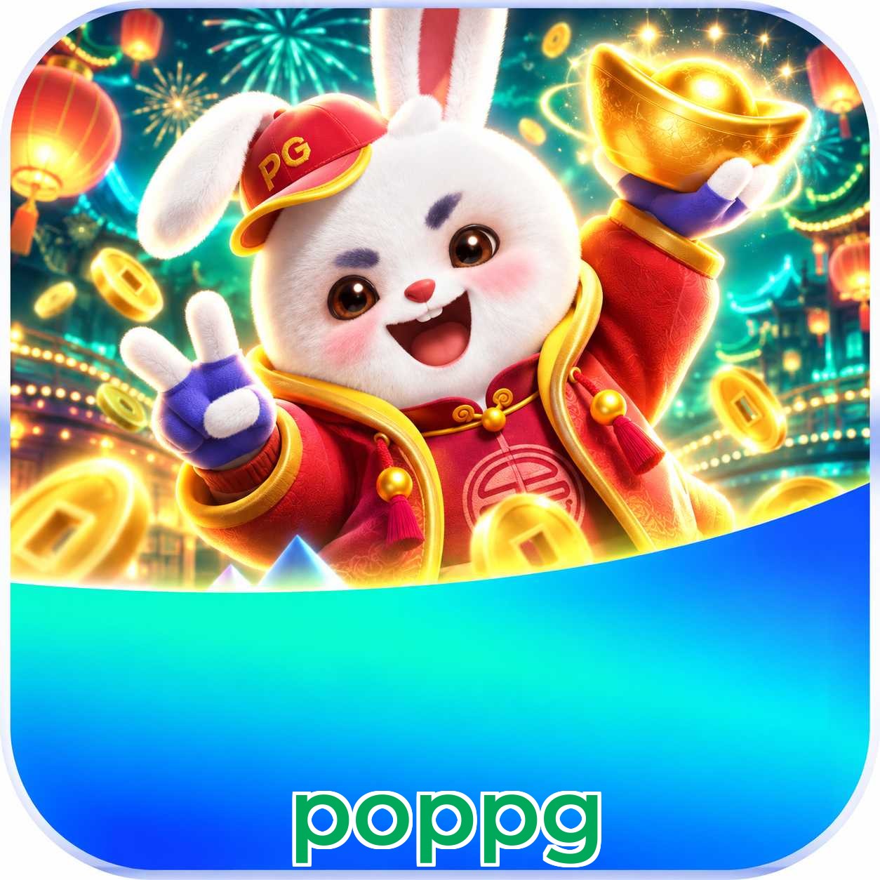 poppg Telegram FAQ