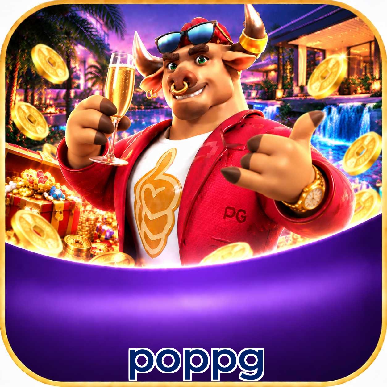 poppg VIP Telegram