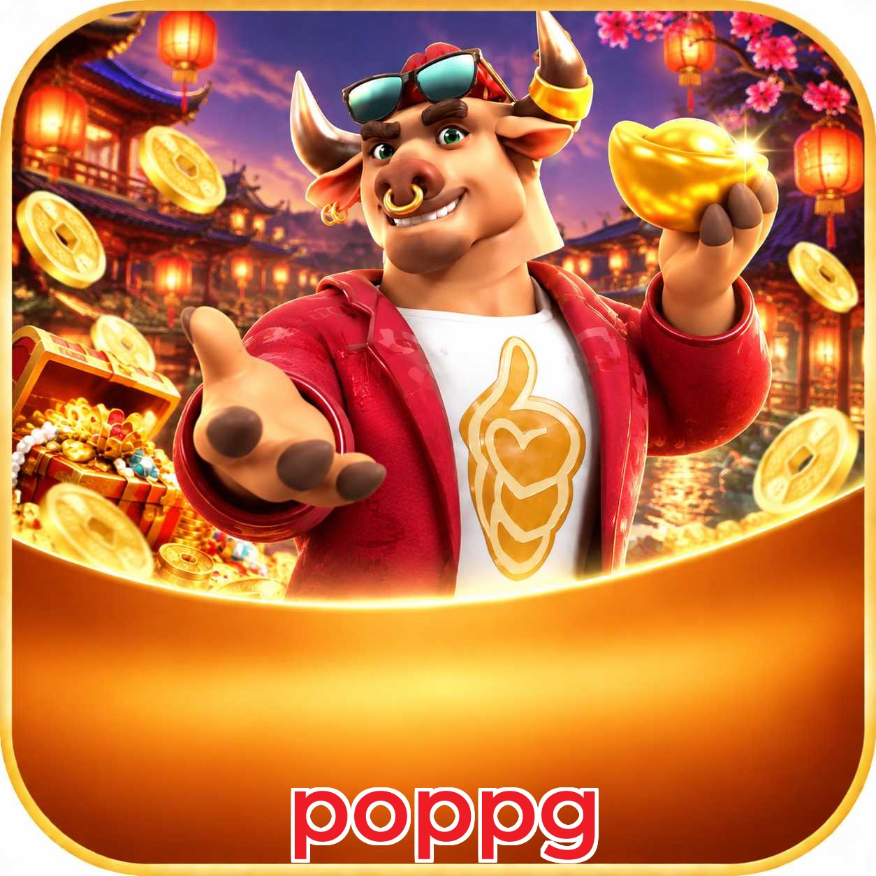 poppg Lottery FAQ