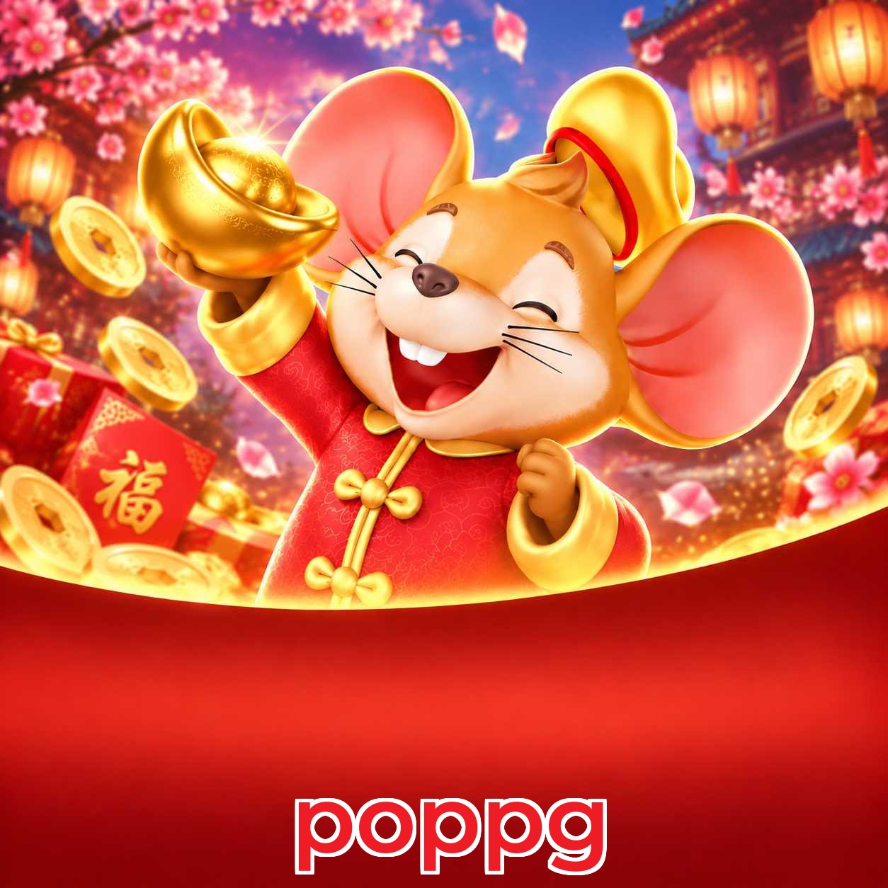 poppg Slots