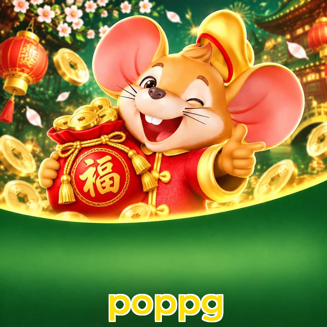poppg Top Slots
