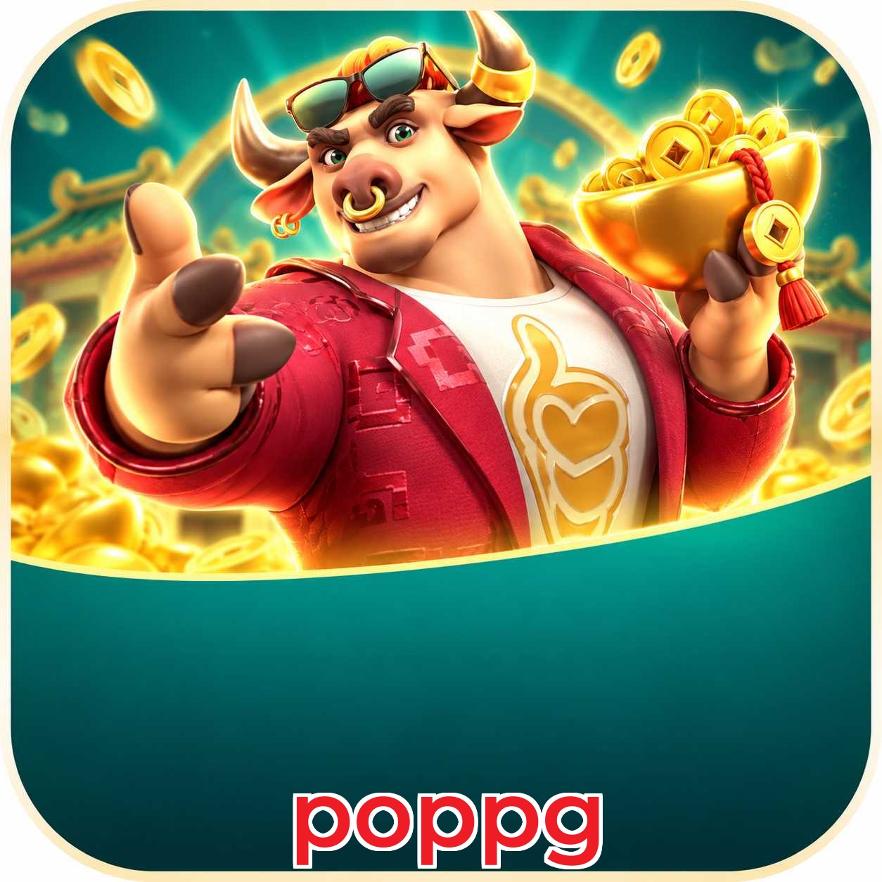 poppg Logo