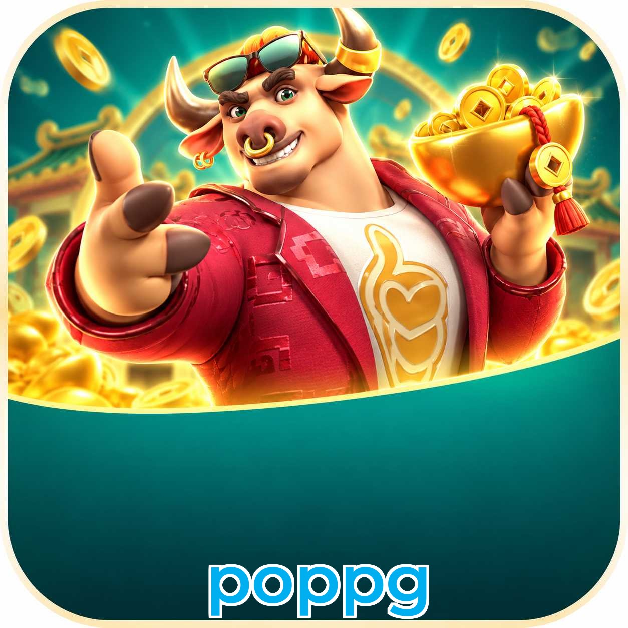 Baixar poppg PC Mac