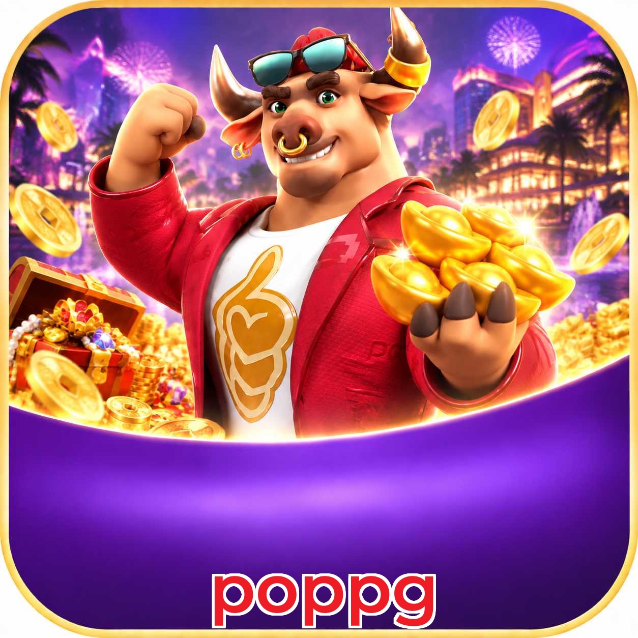 poppg App FAQ