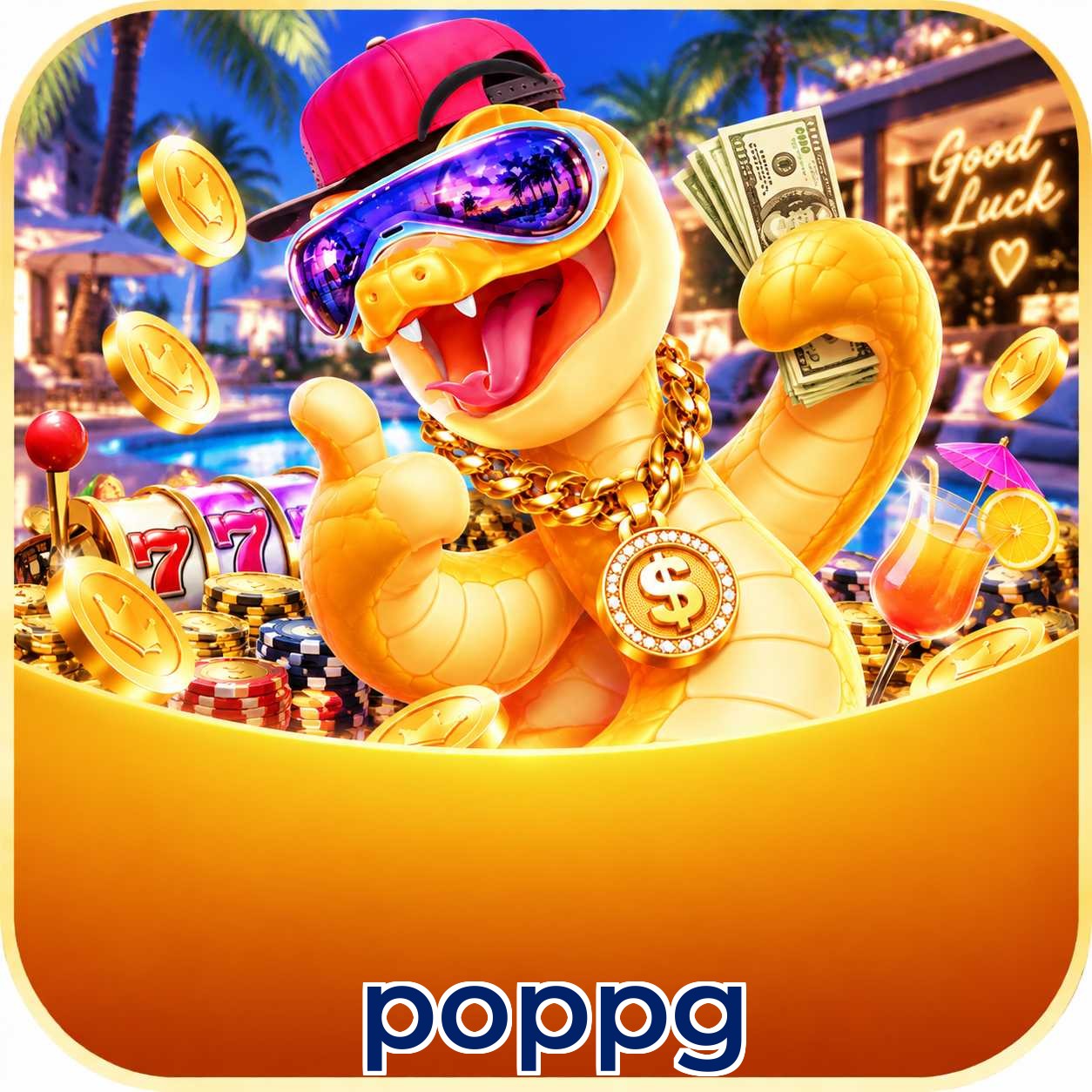 poppg Compatibilidade