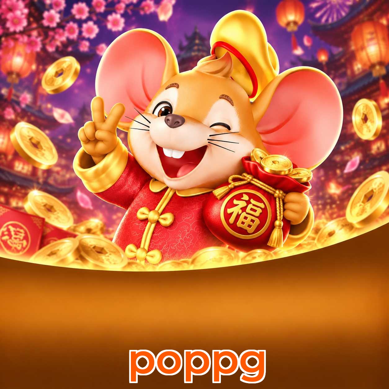 poppg Bonus Tips