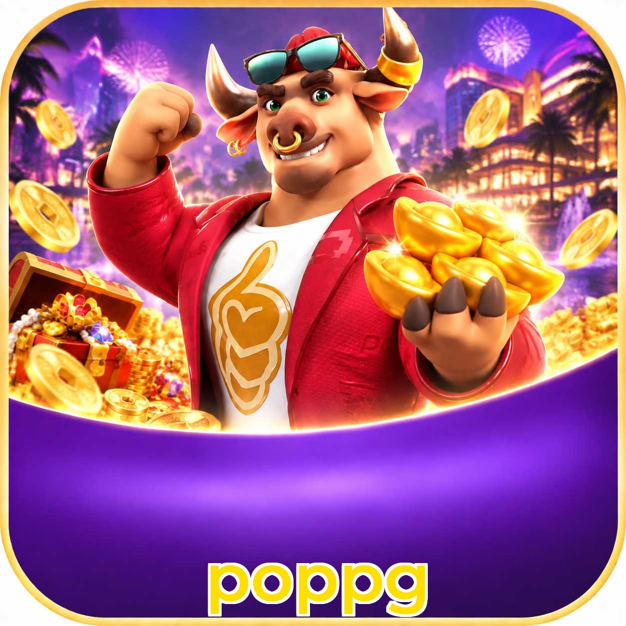 poppg RTP Testing