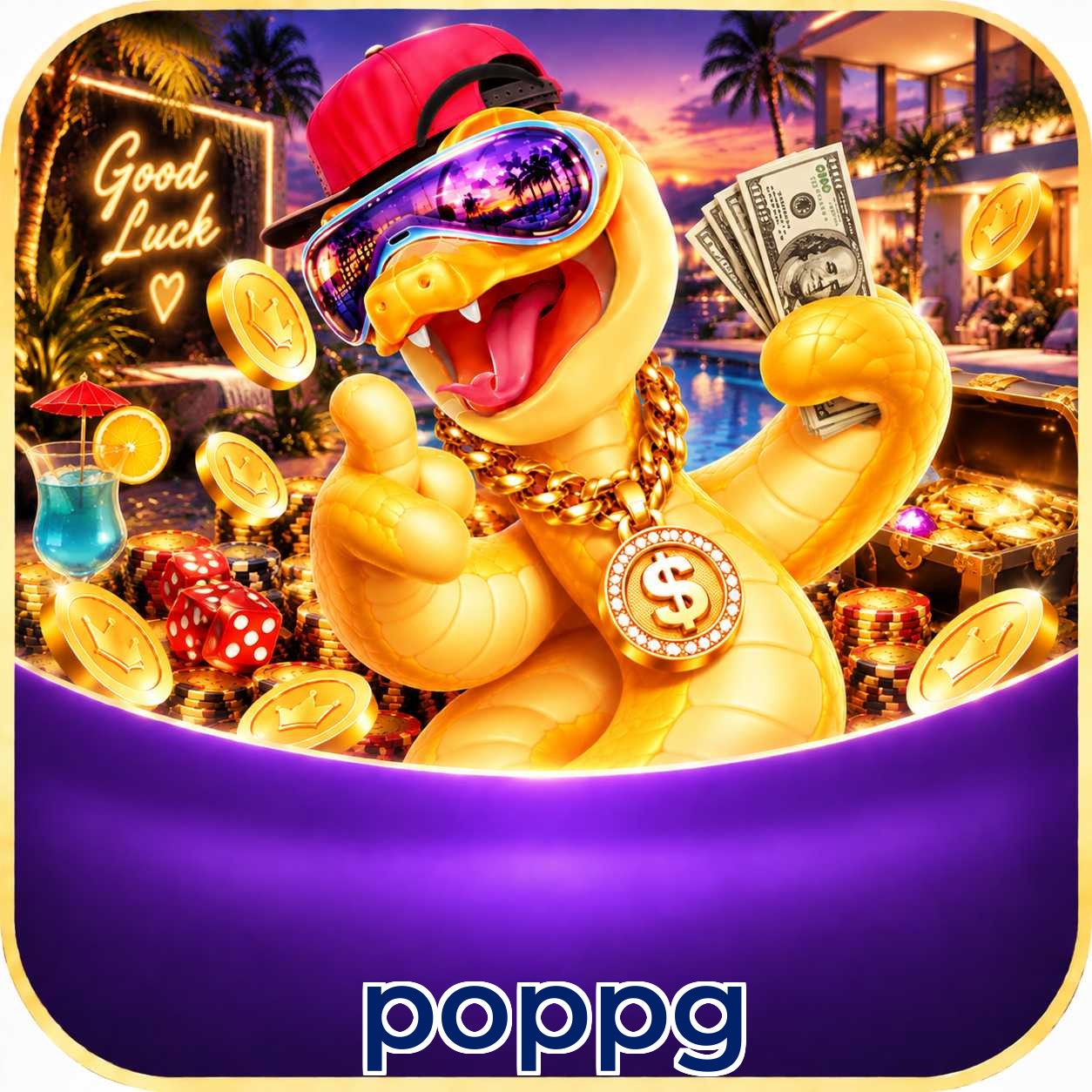 poppg Facebook Group