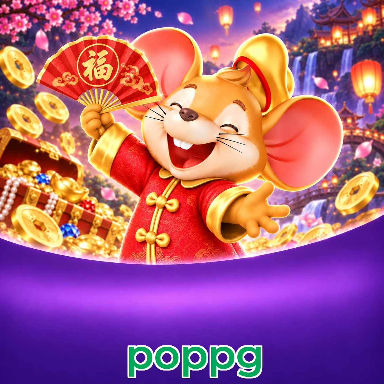 poppg Telegram