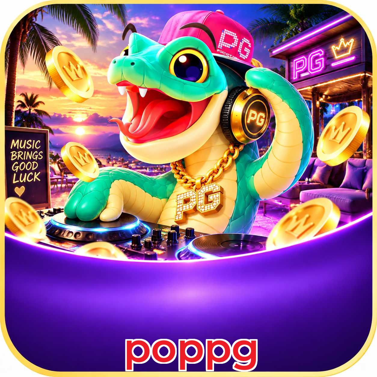 poppg Loterias