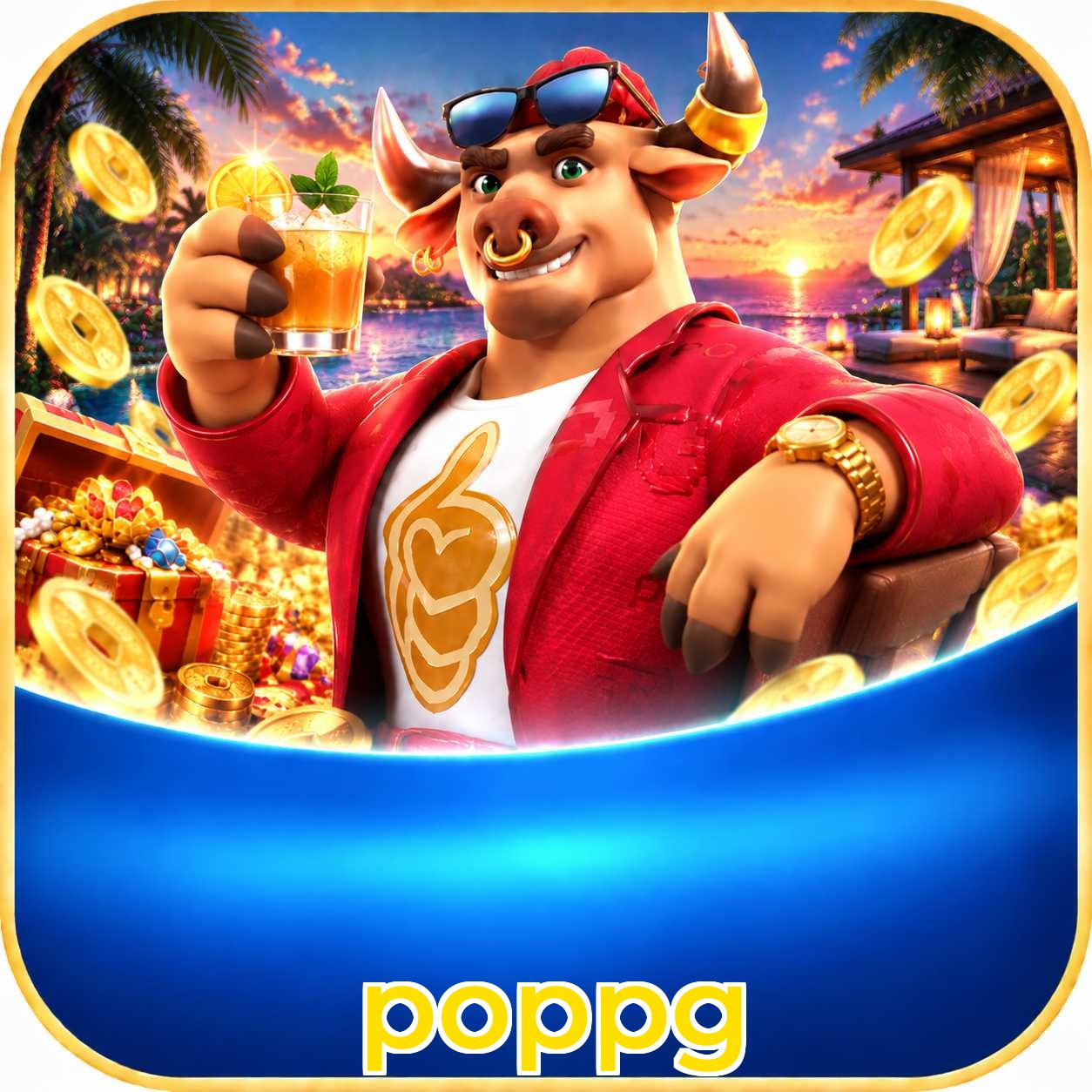 poppg Game Stats