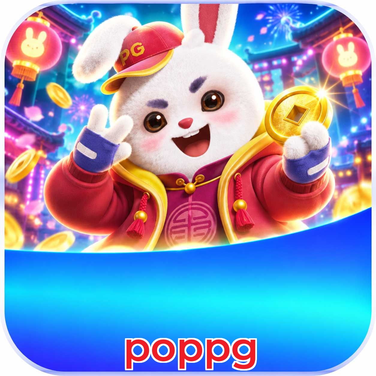 poppg Interface
