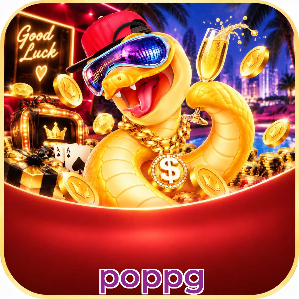 poppg System Requirements