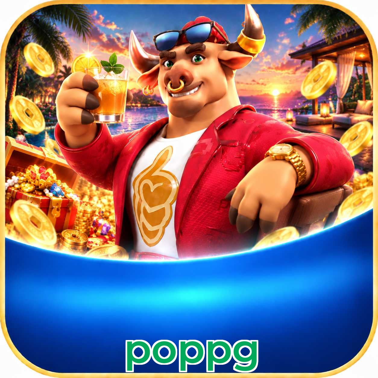 poppg Facebook Support