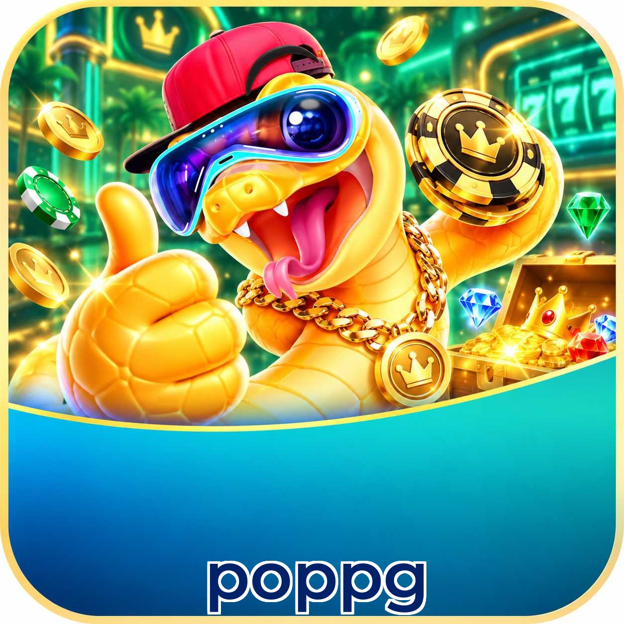 poppg Bet Types