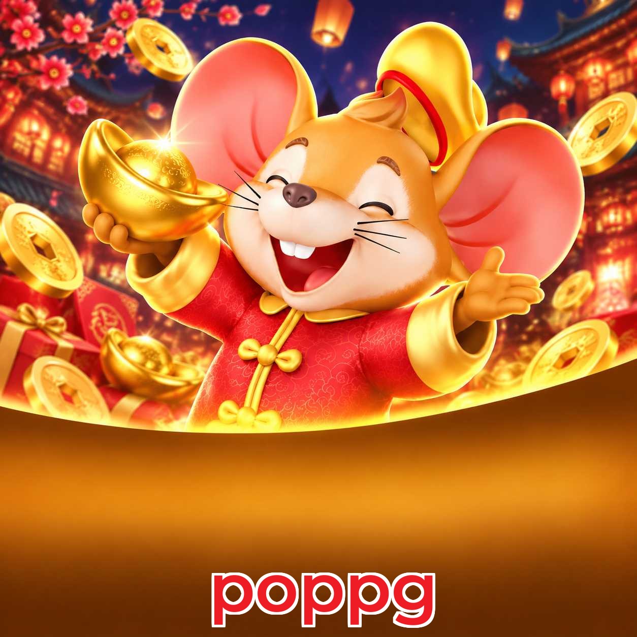 poppg Promotions