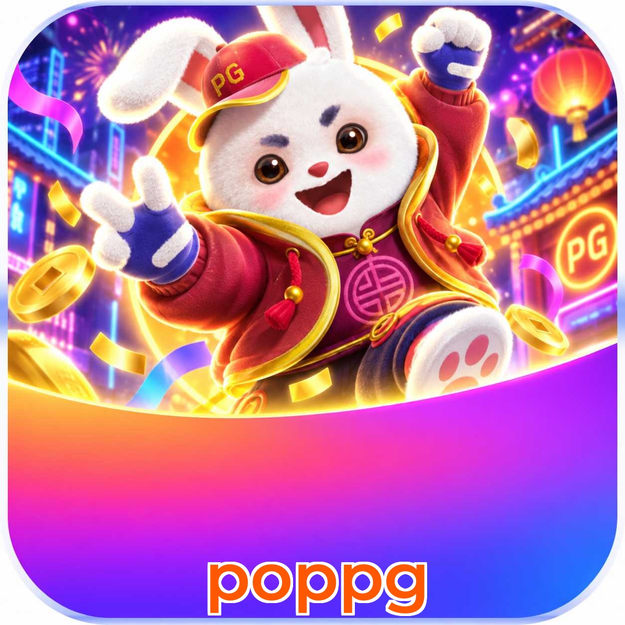 poppg FAQ instalar app