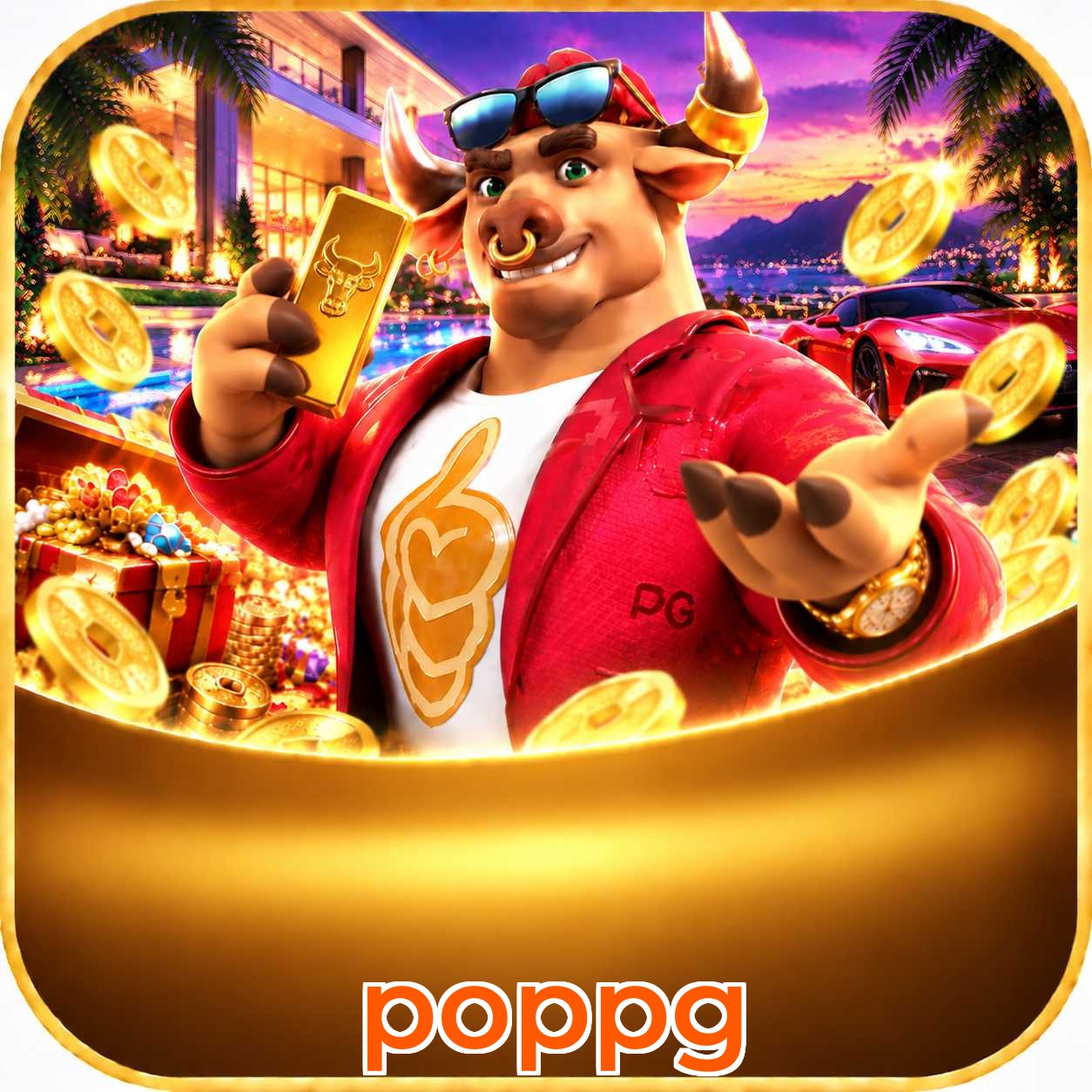 poppg Fortune Tiger FAQ