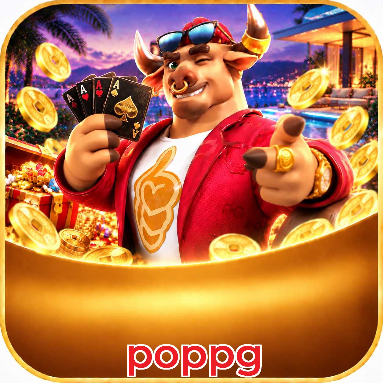 poppg Fortune Tiger Tips