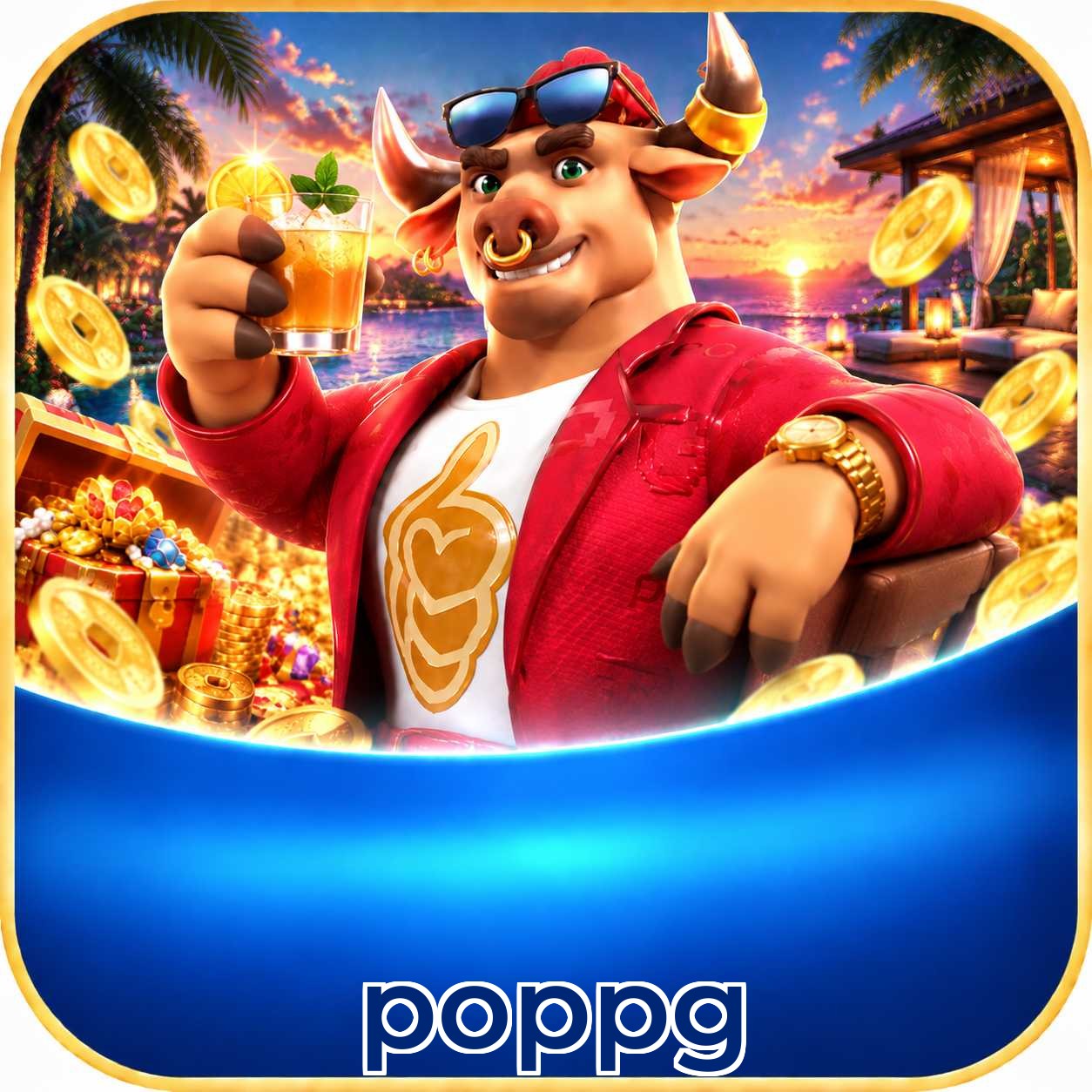 poppg VIP Níveis