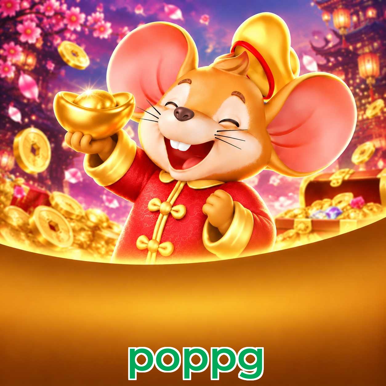 poppg Jogos Exclusivos