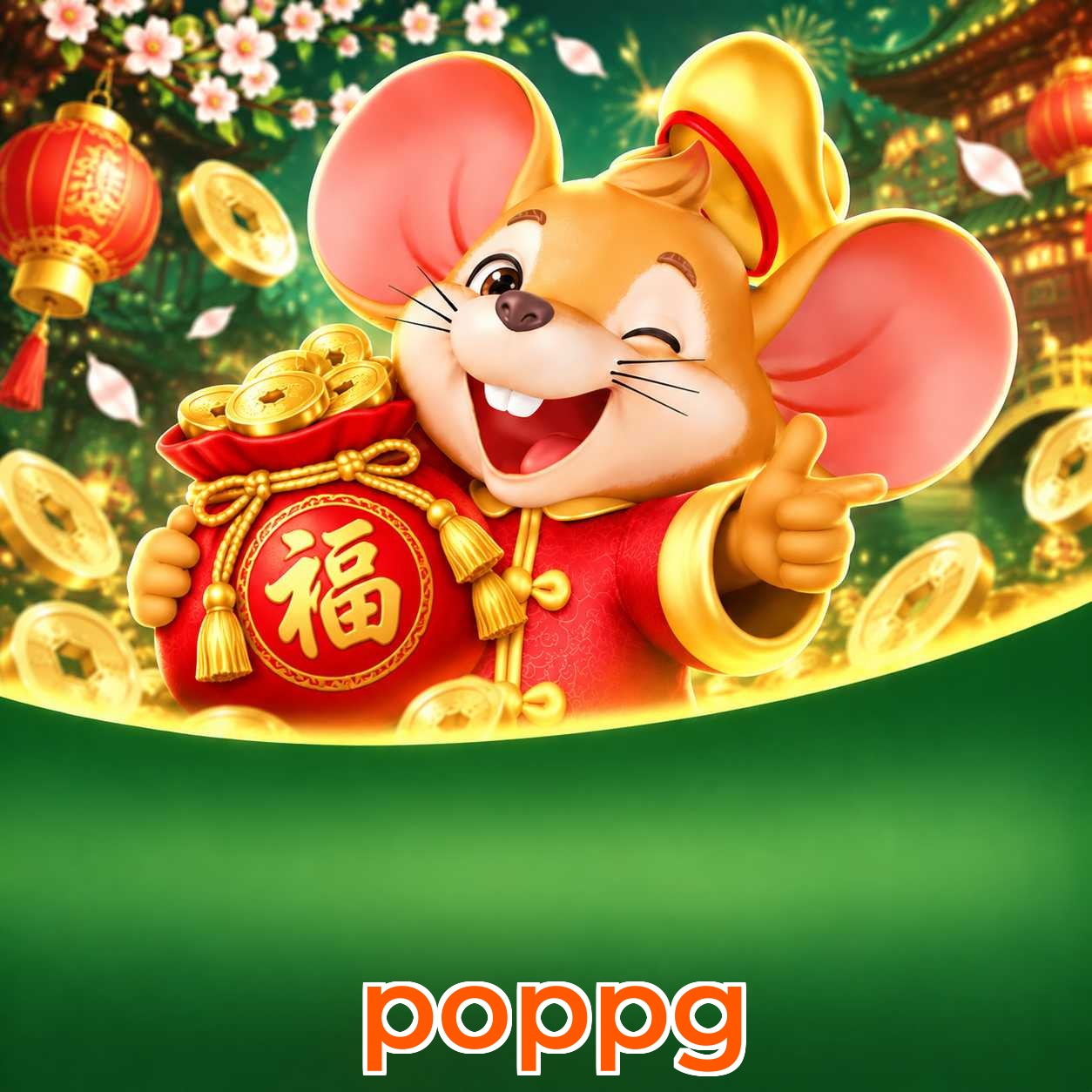 poppg Compatibilidade