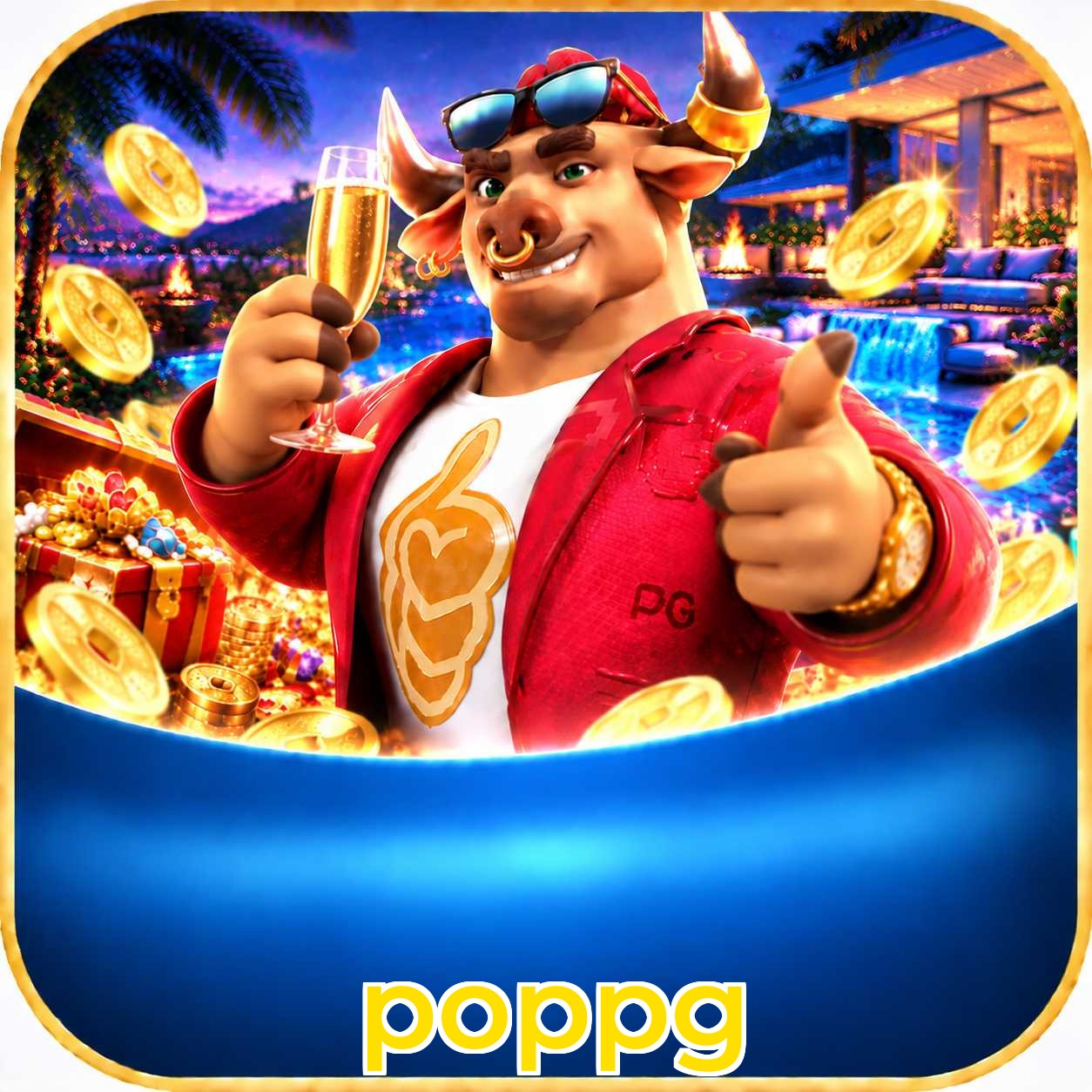 poppg Plataforma FAQ